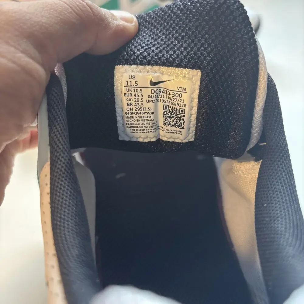 Nike size 11